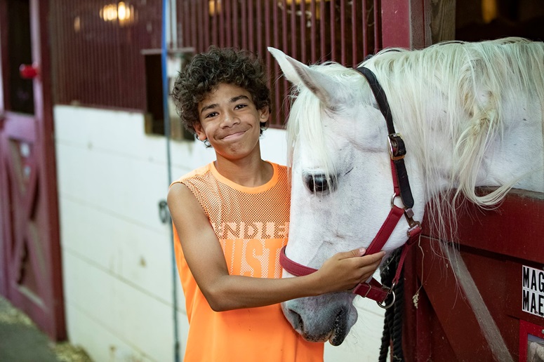 Hunter Pace Equestrian Event Featured Image